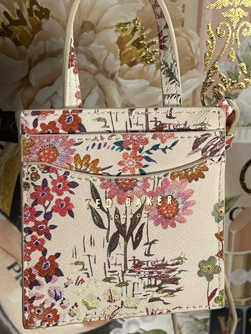 Ted Baker London like new